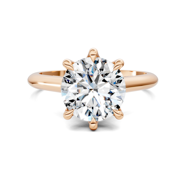 Cecilia Petal Ring