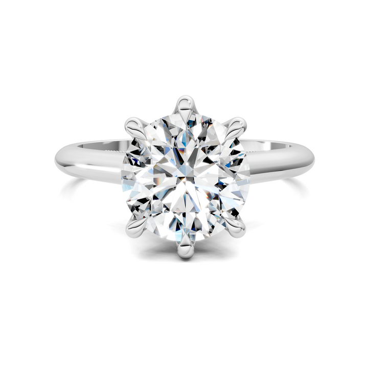 Cecilia Petal Ring