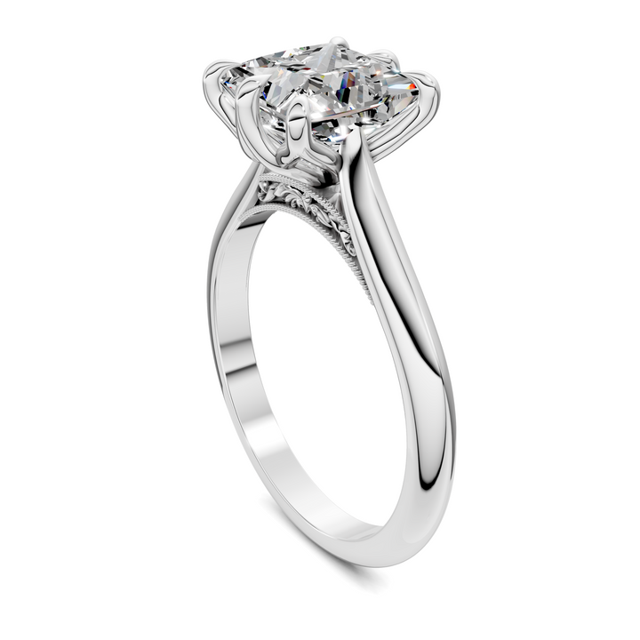 Cecilia Petal Ring