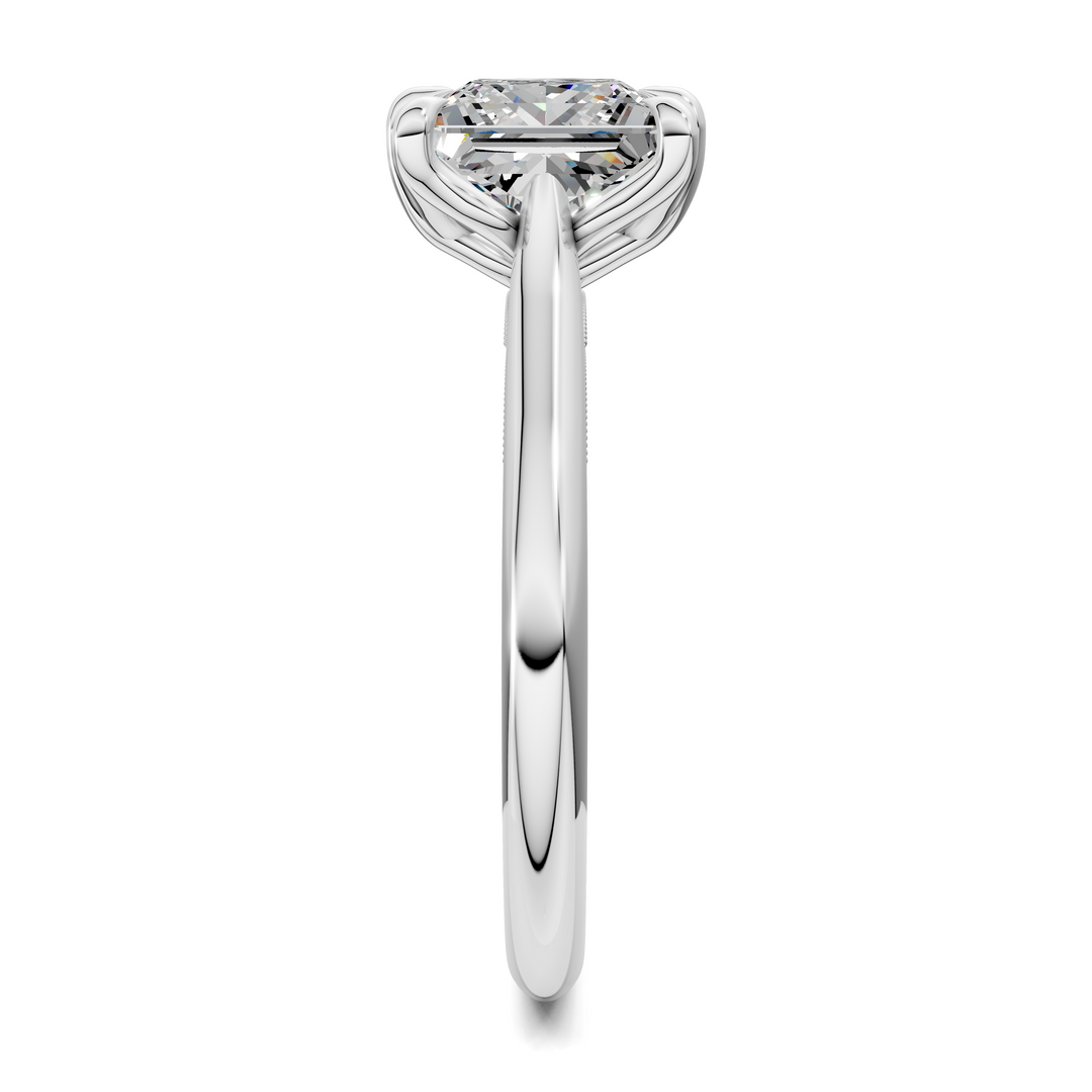 Cecilia Petal Ring