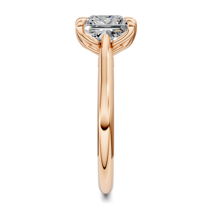 Cecilia Petal Ring