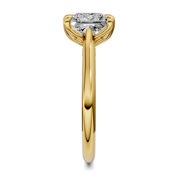 Cecilia Petal Ring