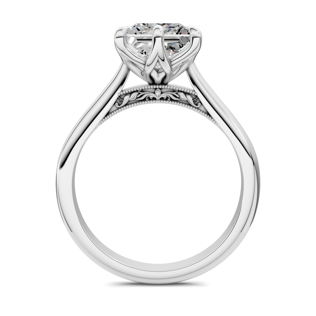 Cecilia Petal Ring