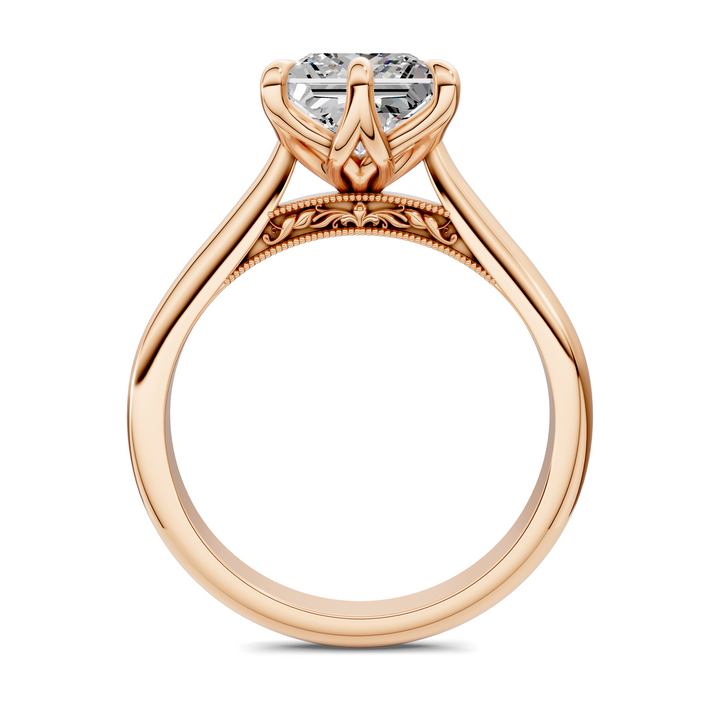 Cecilia Petal Ring
