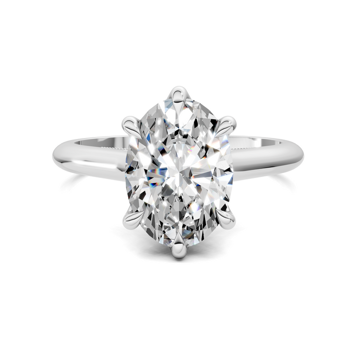 Cecilia Petal Ring