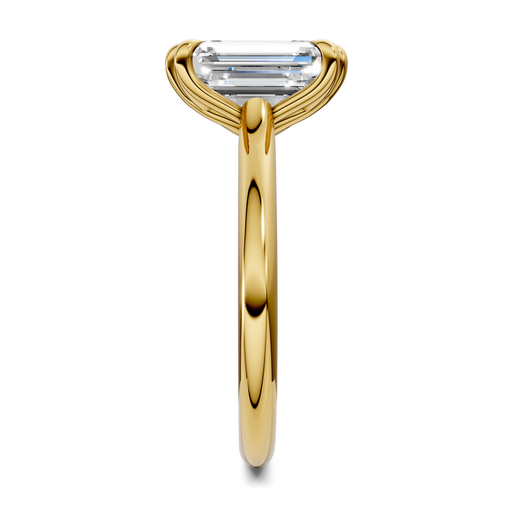 Cecilia Petal Ring