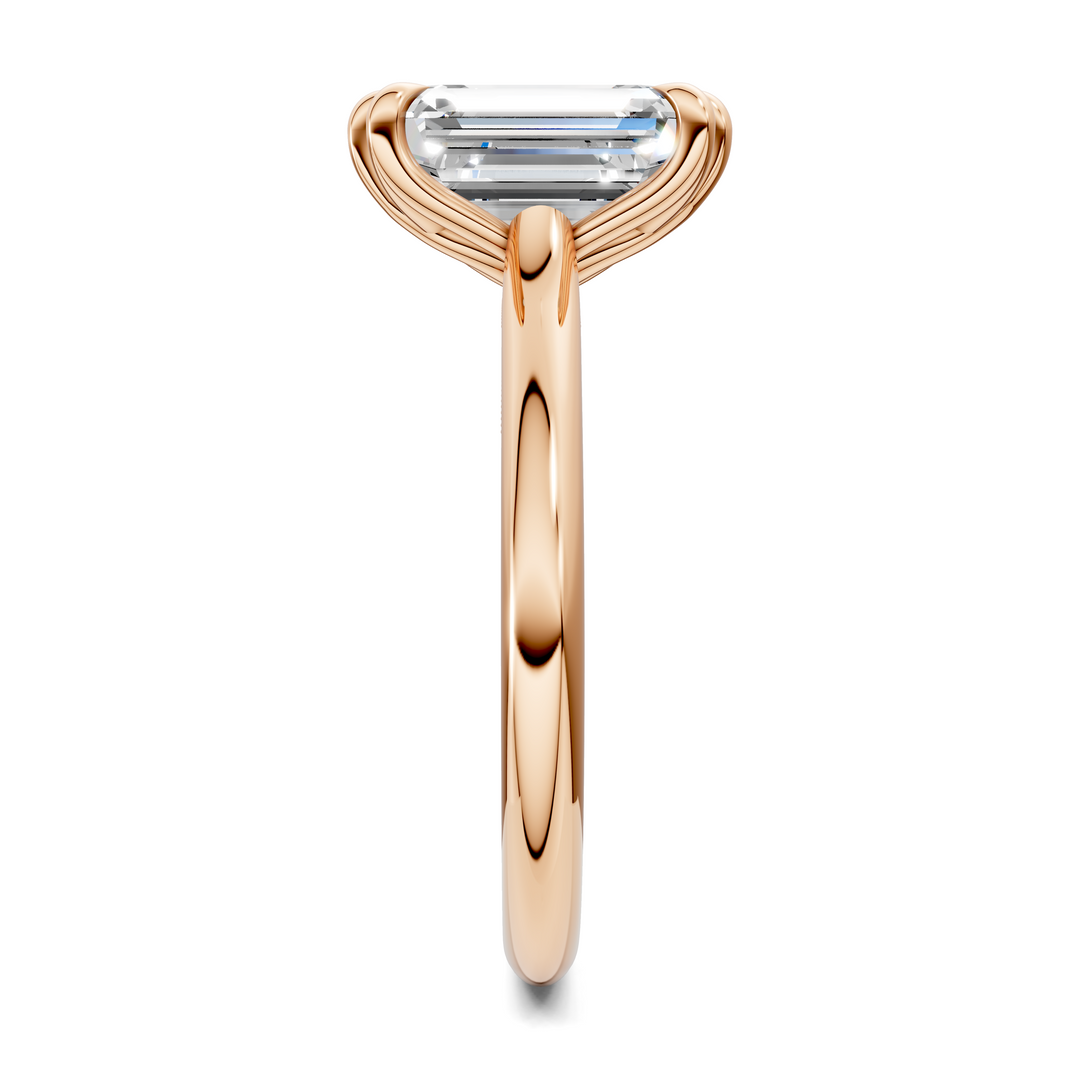 Cecilia Petal Ring
