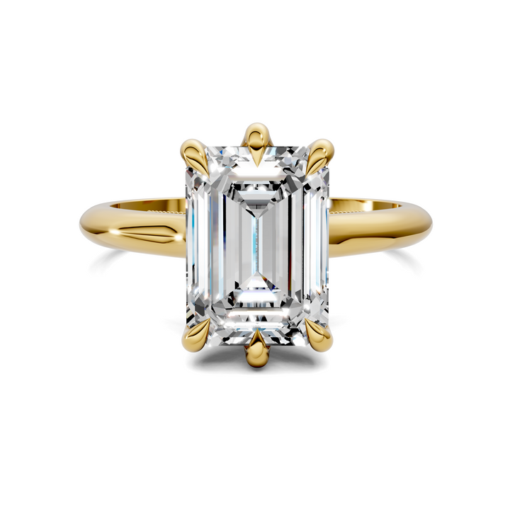 Cecilia Petal Ring