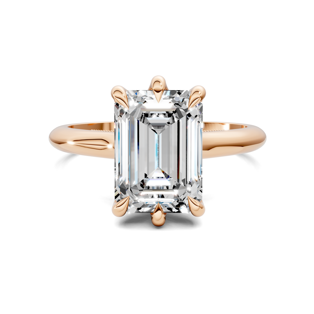 Cecilia Petal Ring