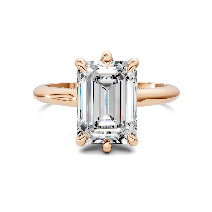 Cecilia Petal Ring