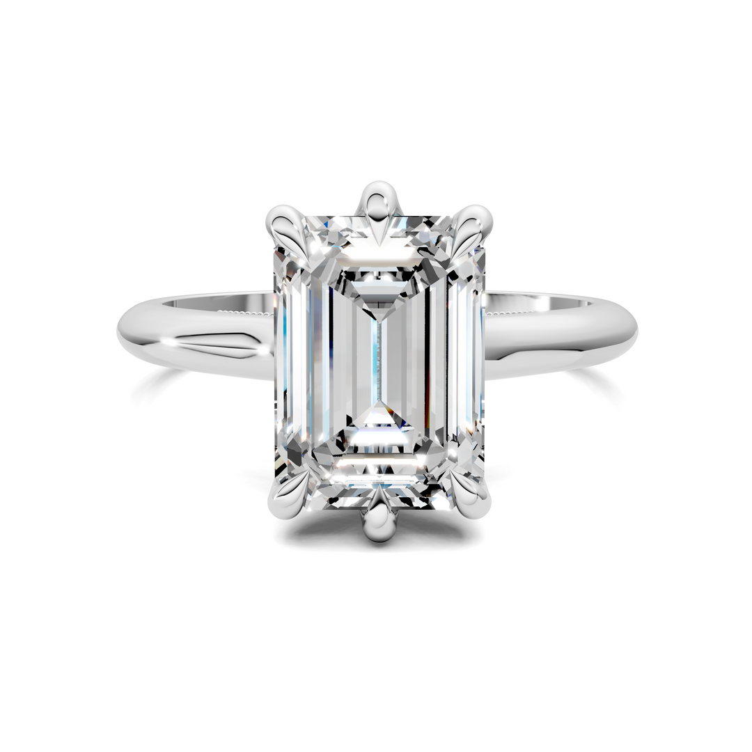 Cecilia Petal Ring