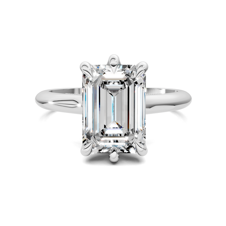 Cecilia Petal Ring