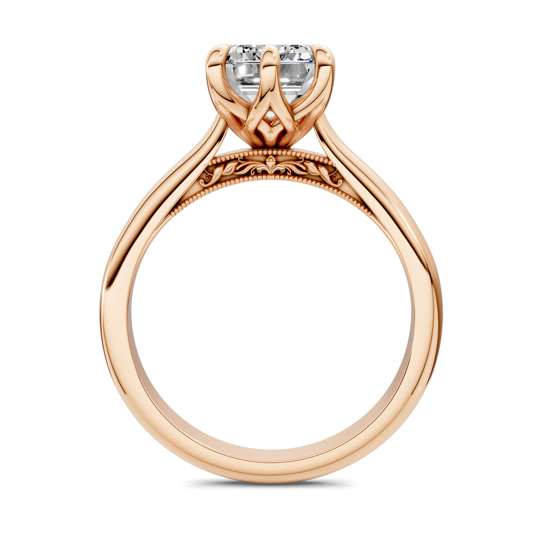 Cecilia Petal Ring