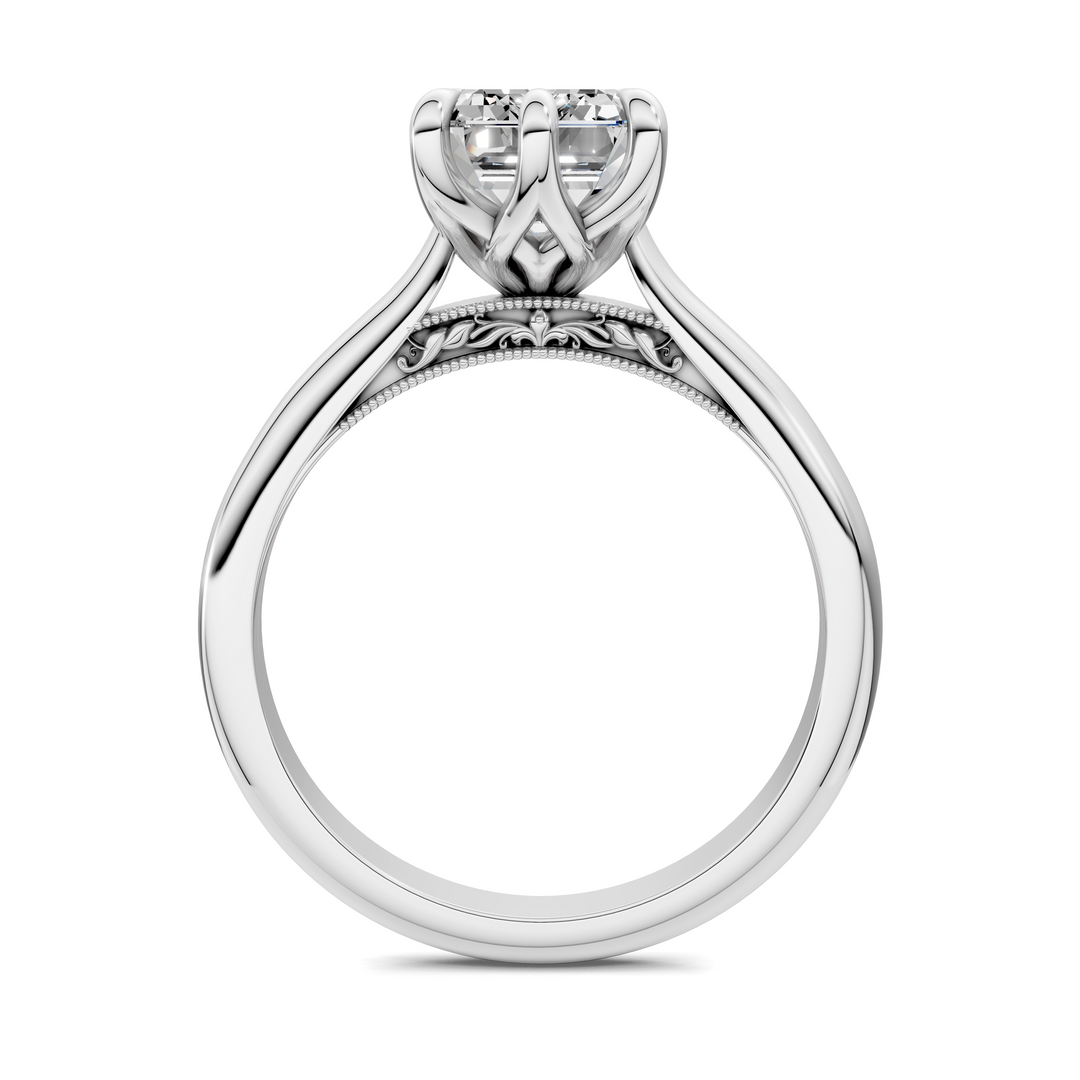 Cecilia Petal Ring