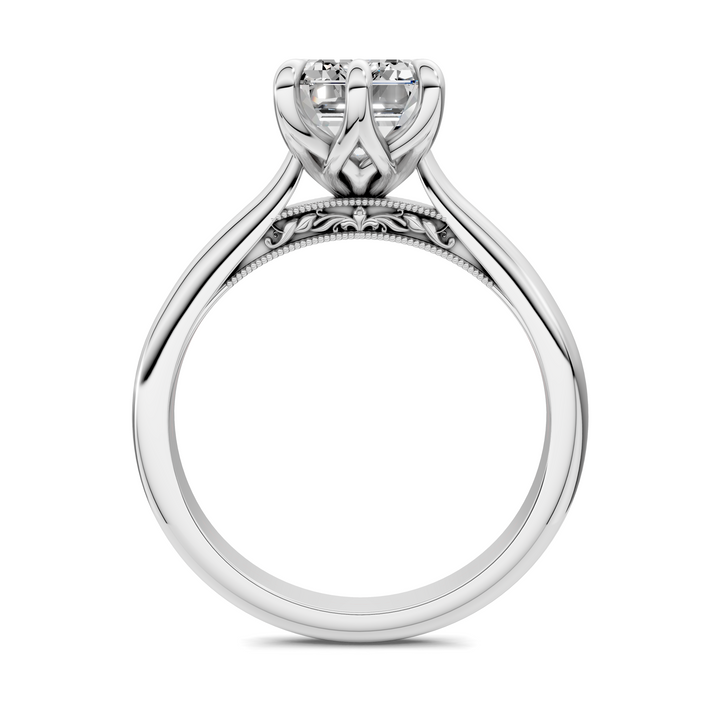 Cecilia Petal Ring