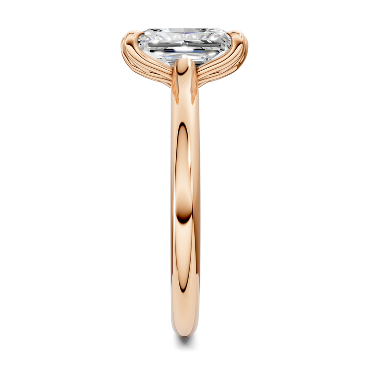 Cecilia Petal Ring