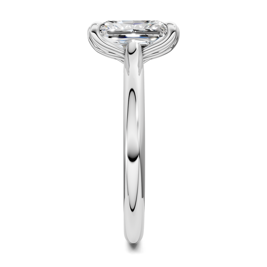 Cecilia Petal Ring