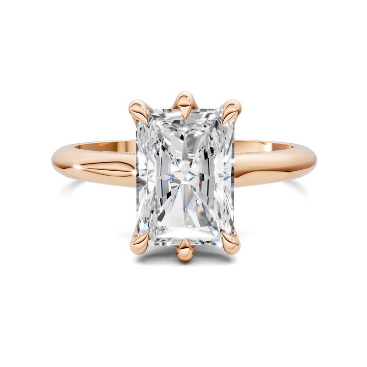 Cecilia Petal Ring