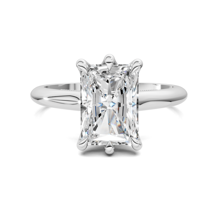 Cecilia Petal Ring