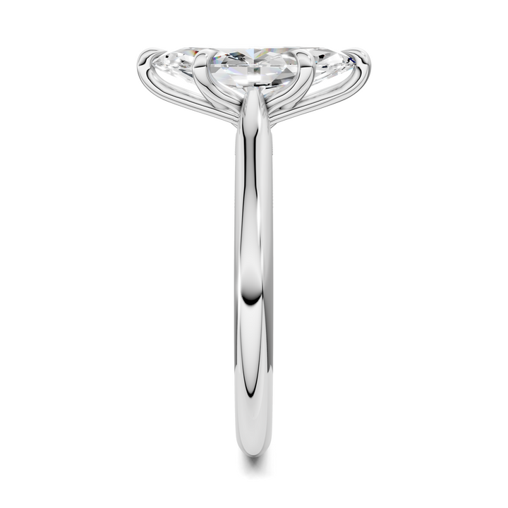 Cecilia Petal Ring