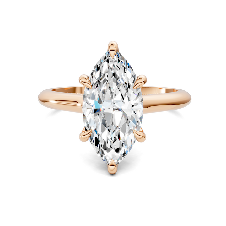 Cecilia Petal Ring