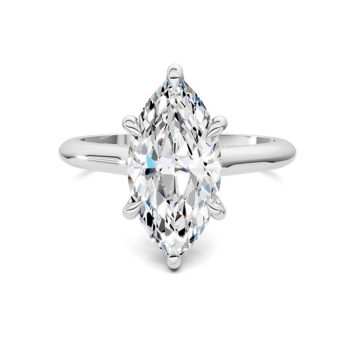 Cecilia Petal Ring