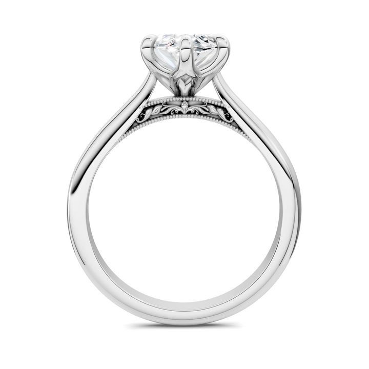 Cecilia Petal Ring