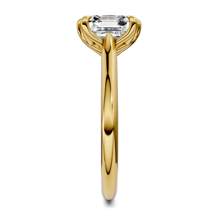 Cecilia Petal Ring