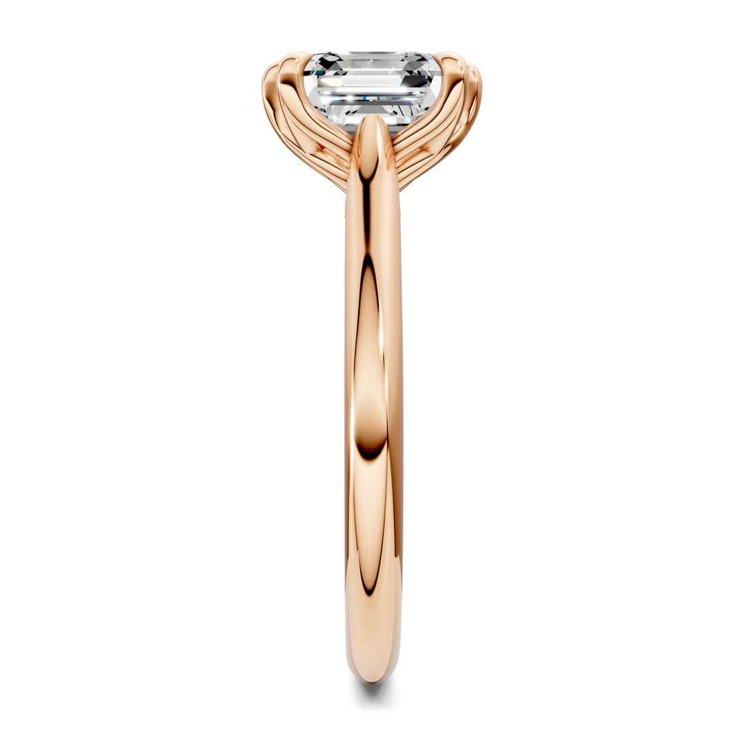 Cecilia Petal Ring