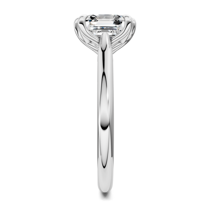 Cecilia Petal Ring