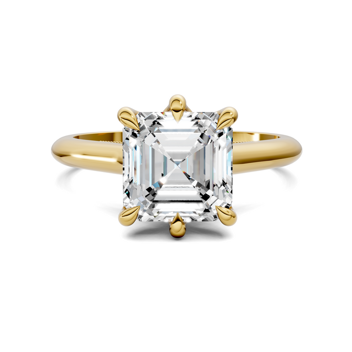 Cecilia Petal Ring