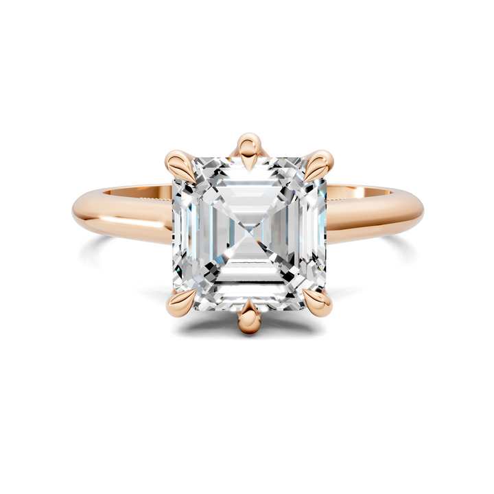 Cecilia Petal Ring