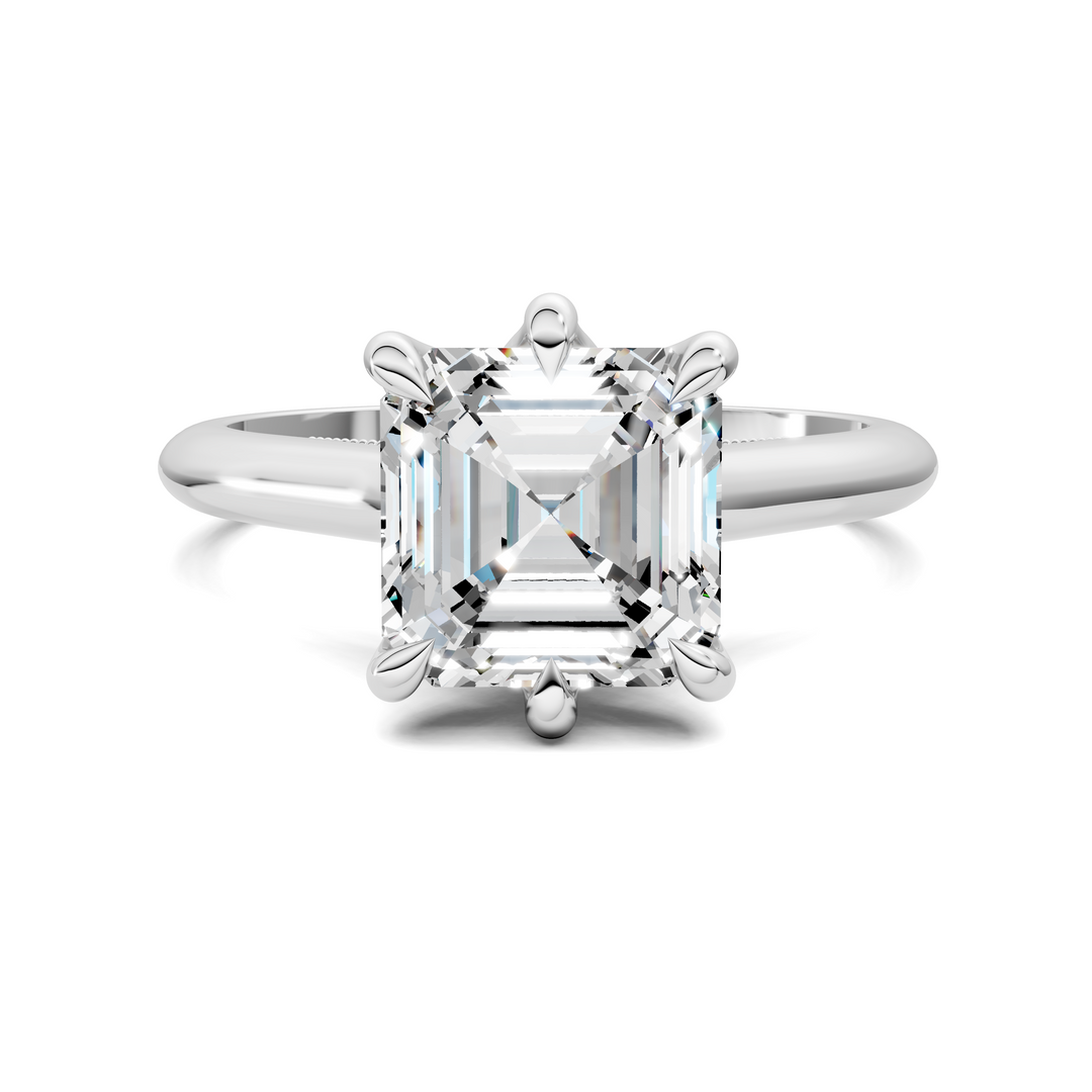 Cecilia Petal Ring