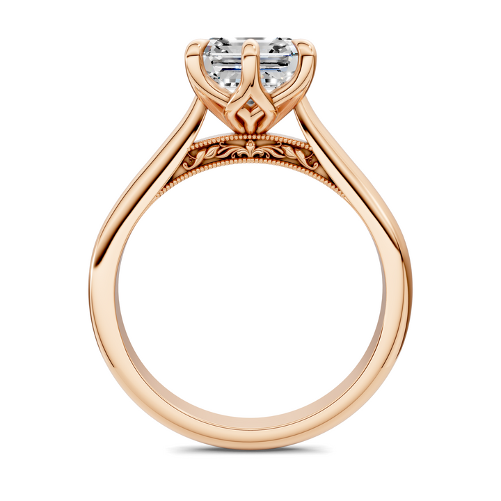 Cecilia Petal Ring