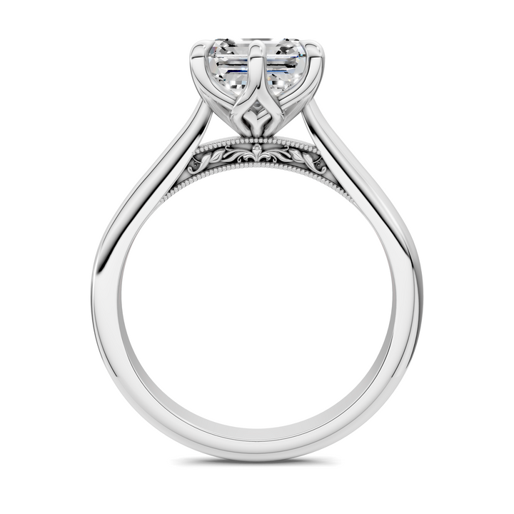 Cecilia Petal Ring