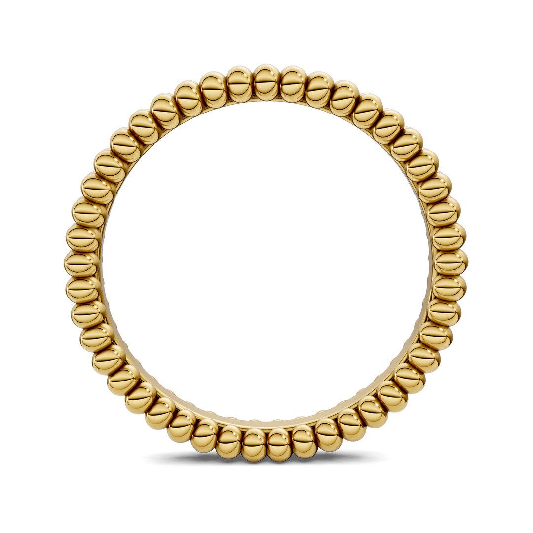 Harmoni double-beaded band