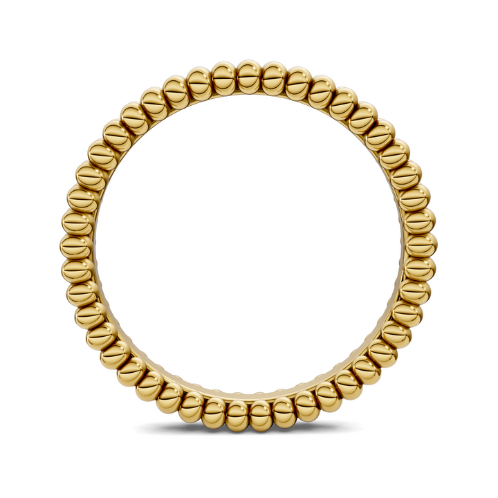 Harmoni double-beaded band