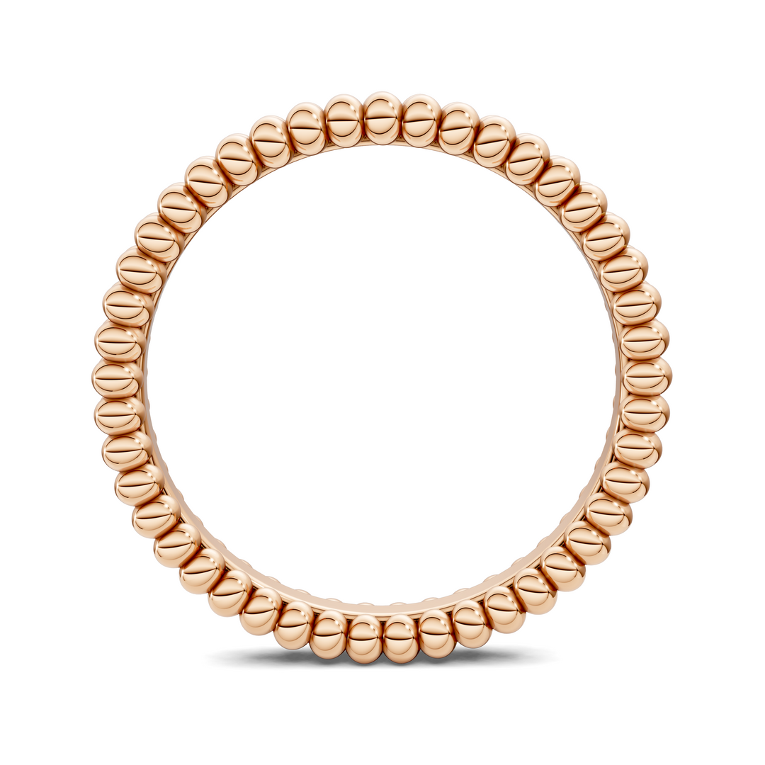 Harmoni double-beaded band