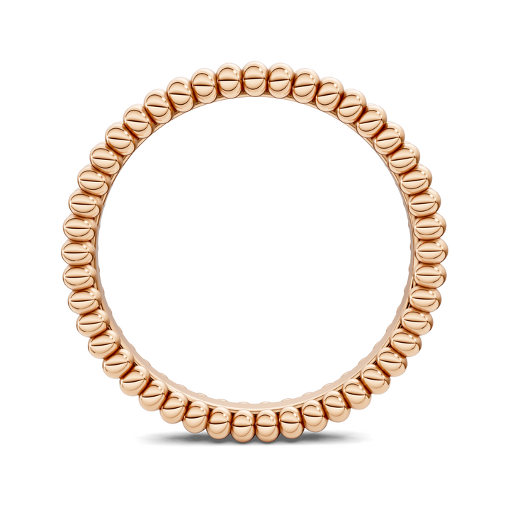 Harmoni double-beaded band