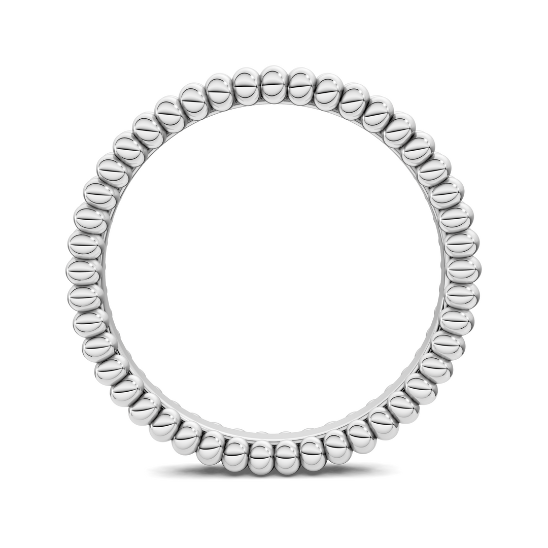 Harmoni double-beaded band