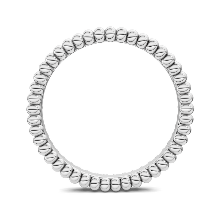 Harmoni double-beaded band
