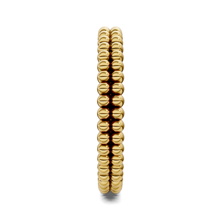 Harmoni double-beaded band