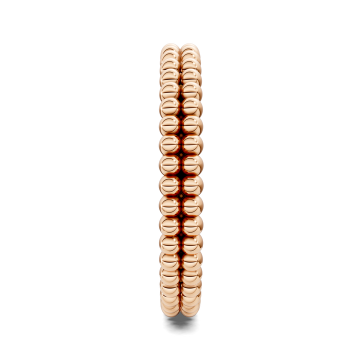 Harmoni double-beaded band