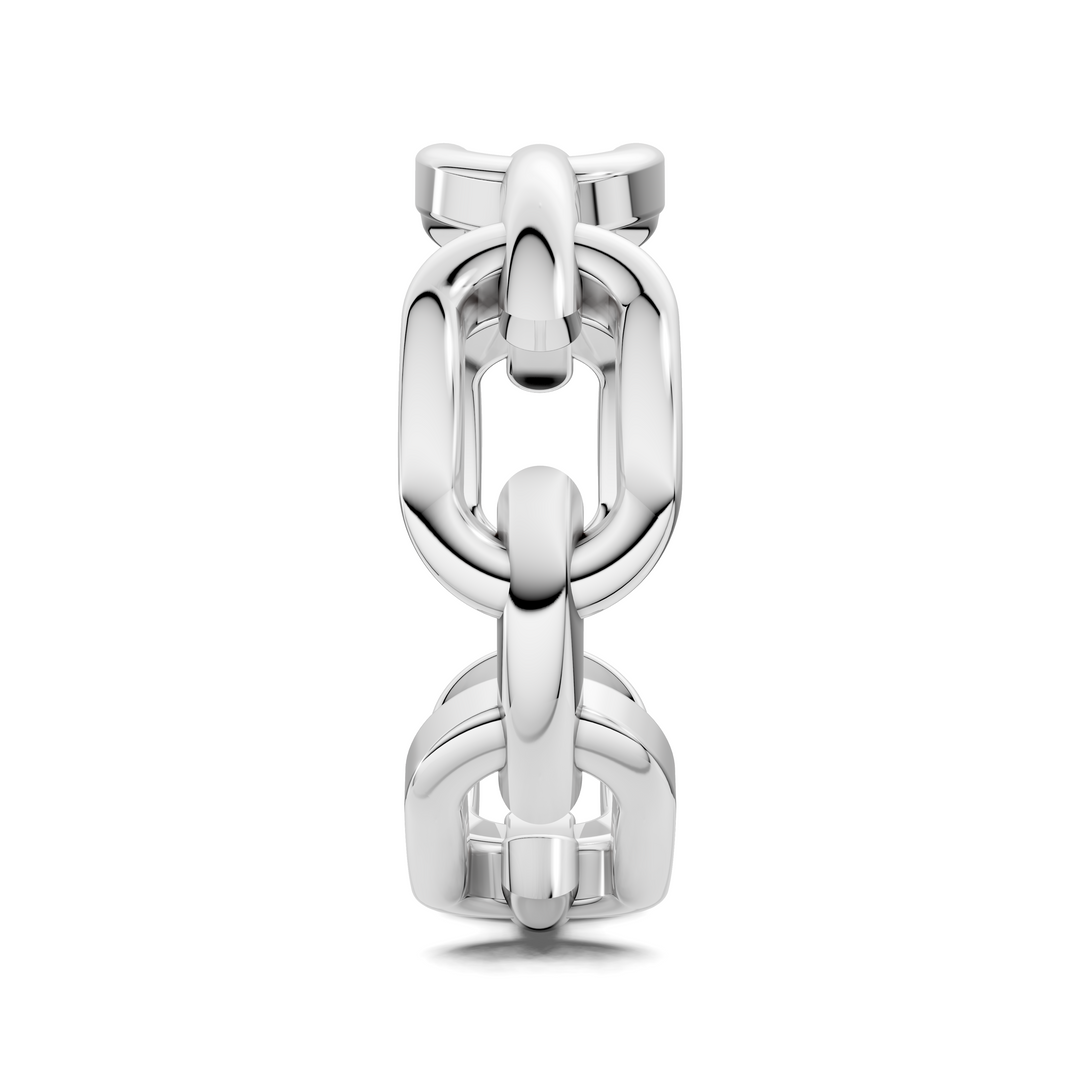 Corinne Chain Link Band