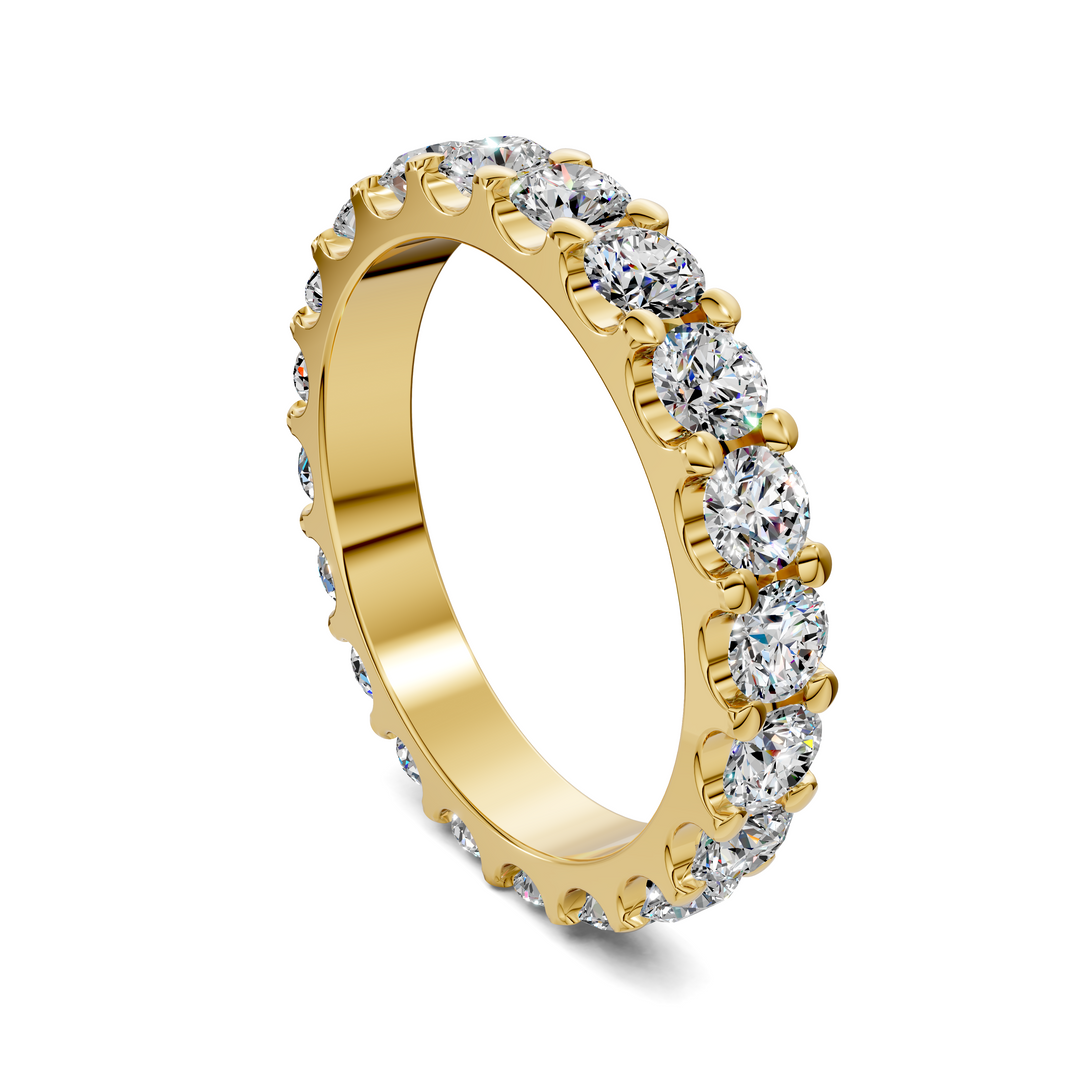 Scout Eternity Band