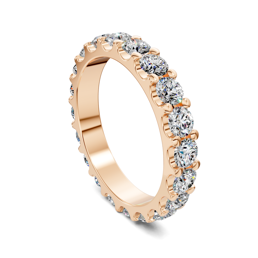 Scout Eternity Band