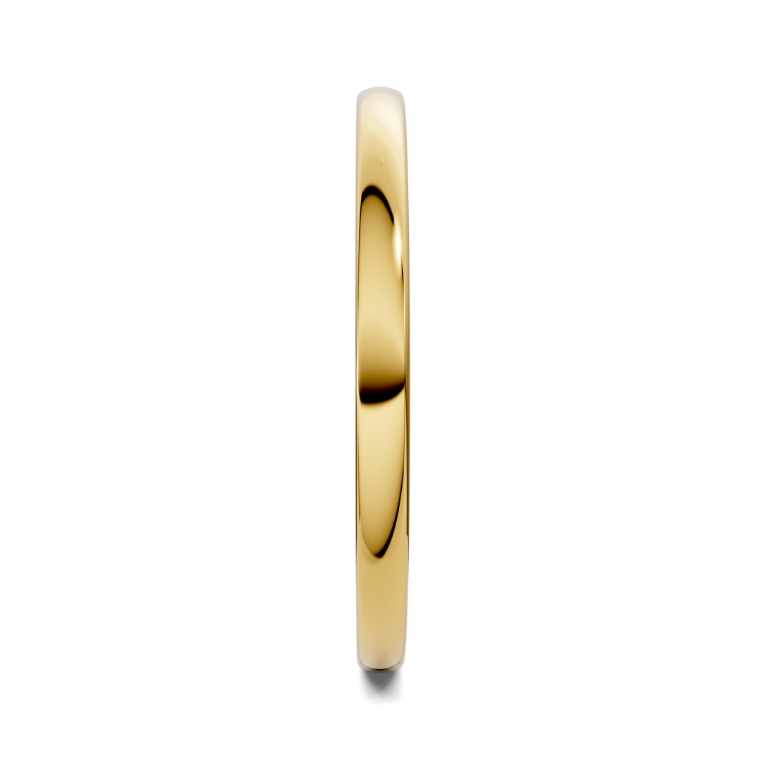 Annika Stacker Ring