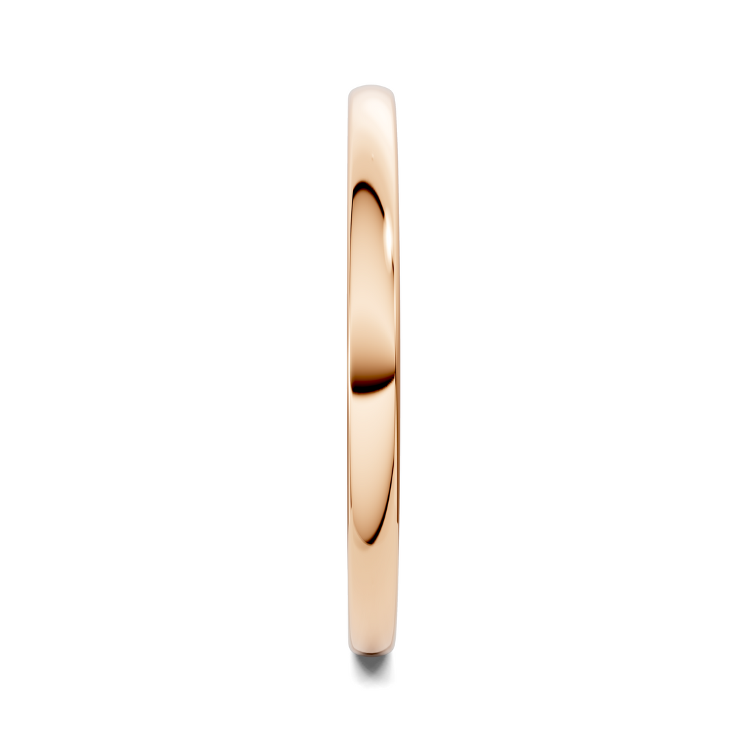 Annika Stacker Ring