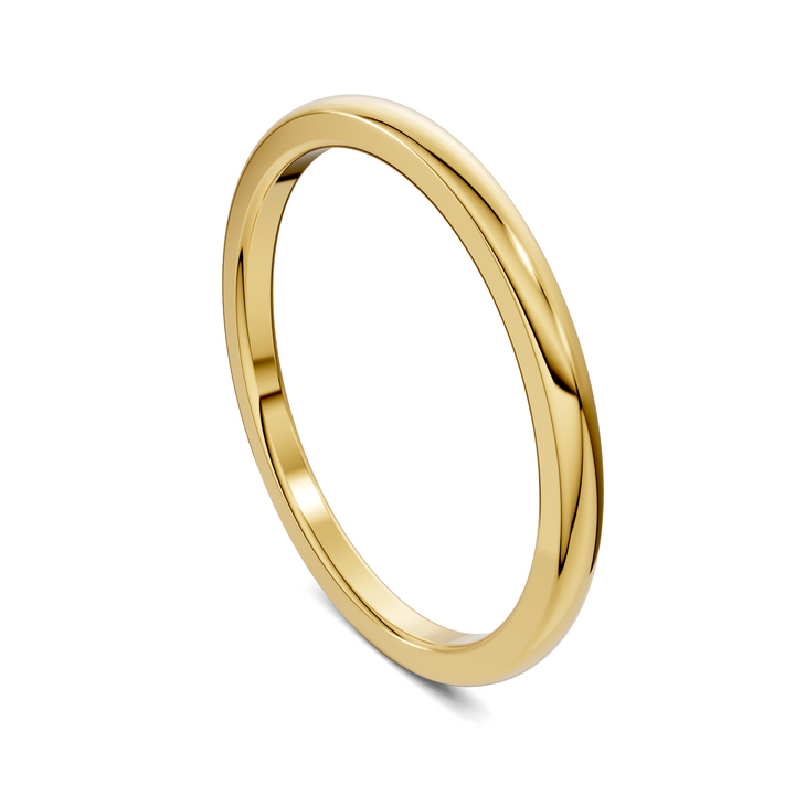 Annika Stacker Ring