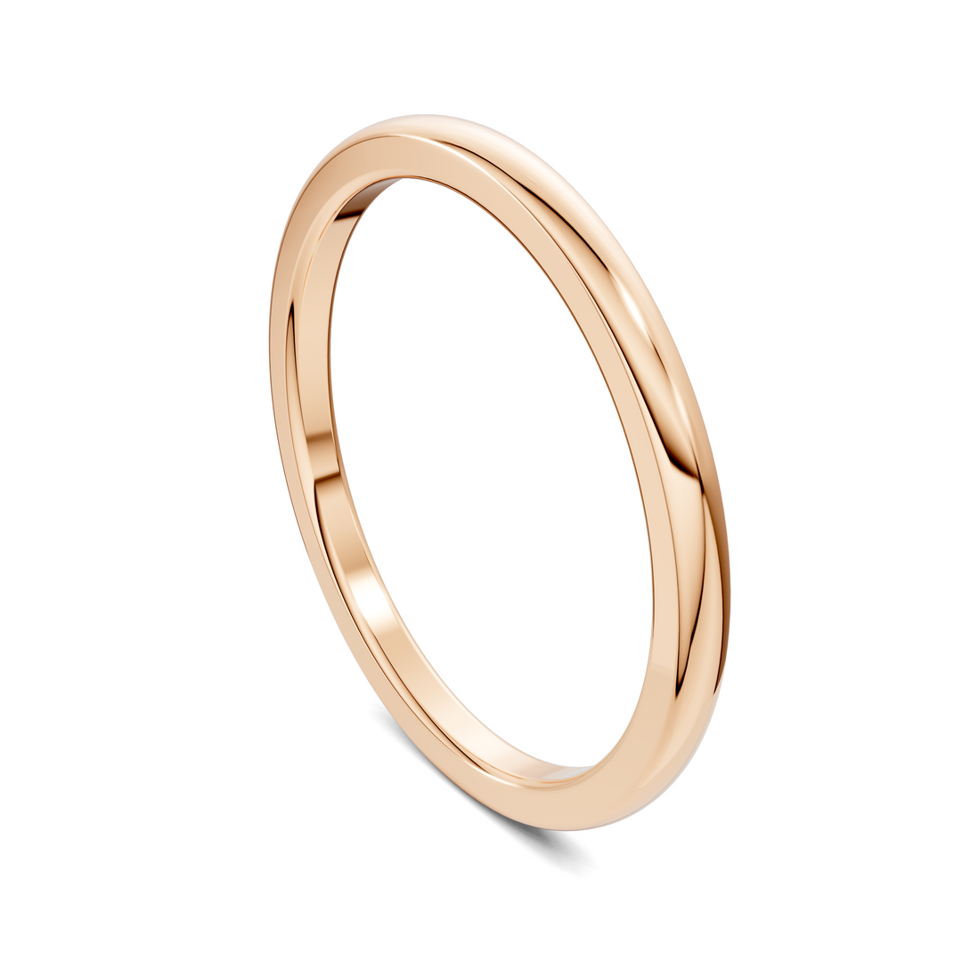 Annika Stacker Ring